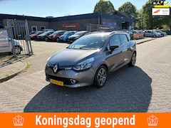 Renault Clio Estate - 0.9 TCe Night&Day