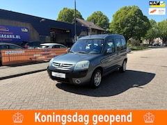 Peugeot Partner MPV - 1.6-16V Zenith 4 NIEUWE APK