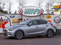 Mazda 2 - 2 1.5 Skyactiv-G GT-M 2e Eig. 57.400 km +NAP NL-auto