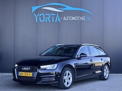 Audi A4 Avant - 2.0 TFSI AUTOMAAT*VIRTUAL COCKPIT*AFN. HAAK*LED