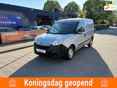 Opel Combo - 1.3 CDTi L1H1 Edition NIEUWE APK