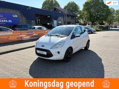 Ford Ka - 1.2 Cool&Sound NIEUWE APK + AIRCO