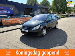 Peugeot 307 - 1.6-16V XSI