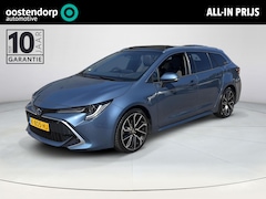 Toyota Corolla Touring Sports - 2.0 Hybrid Executive