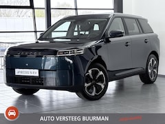 Jaecoo 5 - 5 Exclusive 61 kWh