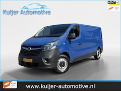 Opel Vivaro - 1.6 CDTI L2H1 Edition