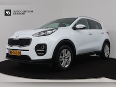 Kia Sportage - 1.6 GDI First Edition (TREKHAAK, CAMERA, CRUISE CONTROL, PARKEERSENSOREN)