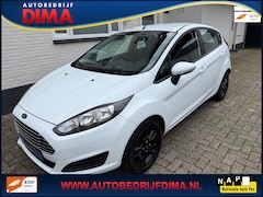 Ford Fiesta - 1.25/ Airco/ 5 Drs/ Nieuwe Distributieriem