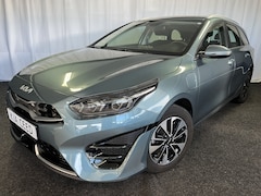 Kia Cee'd Sportswagon - Ceed 1.6 GDI PHEV DynamicLine 1E EIGN/ECC/APPLE/ADAPTIVE/TREKHAAK