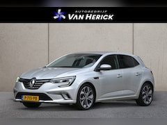 Renault Mégane - 1.2 TCe GT-Line Automaat | LED | Nette staat