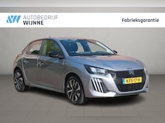 Peugeot 208 - 1.2 PureTech 100pk Style | App Connect | Climate | Cruise | DAB | PDC