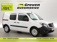 Mercedes-Benz Citan - 108 CDI BlueEFFICIENCY | Airco | Navigatie | Parkeersensoren | Elektrpakket