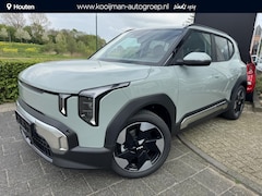 Kia EV2 - Plus 42.2 kWh , Snel Leverbaar, Inclusief 3000 Euro Inruilpremie, Complete Uitvoering, Voo