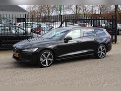 Volvo V60 - 2.0 T6 Plug-in hybrid AWD Plus Dark, Schuifd.Trekh