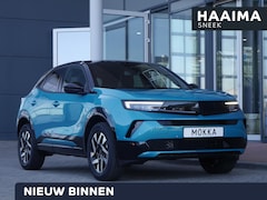 Opel Mokka - 1.2 Turbo Hybrid GS | Nieuwe auto | Stoel verwarming | Full led verlichting | Lichtmetalen