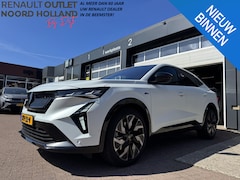 Renault Rafale - 1.2 E-Tech 4x4 plug-in hybrid 300 esprit Alpine