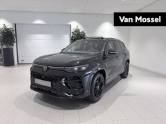 Volkswagen Tayron - R-Line Edition 1.5 eHybrid 150 k