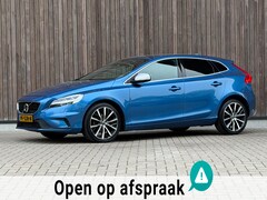 Volvo V40 - 2.0 D2 R-Design / Memory / Harman Kardon /