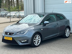 SEAT Ibiza SC - 1.2 TSI FR, Climate, Cruise, Xenon, Led