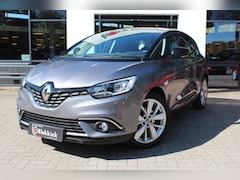 Renault Scénic - 1.3 TCe Limited