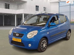 Kia Picanto - 1.0 Seven/AIRCO/ELECRAMEN VOOR