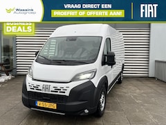 Fiat Ducato - GB 2.2 MJ 140pk L3H2 35 Zwaar | Trekhaak | Cruise Control | Climate Control
