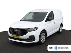 Ford Transit Connect - 1.5 EcoBoost PHEV L1 Trend | Lichtmetalen Velgen | Navigatie | CarPlay/Android Auto | Clim