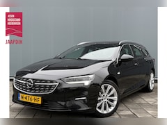 Opel Insignia Sports Tourer - BWJ 2021 | 1.5 CDTI 123PK Business Elegance | TREKHAAK | SCHUIFDAK | AGR | CAMERA | CLIMA