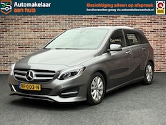 Mercedes-Benz B-klasse - 180 Business Solution Camera Stoelvrwm Navi Led Trekhaak