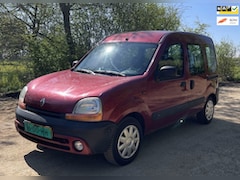 Renault Kangoo - 1.6-16V Nieuwe APK Distributieriem Inruil is mogelijk