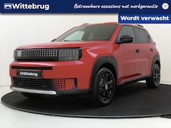 Fiat Grande Panda - 1.2 Hybrid ICON