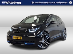 BMW i3 - S iPerformance 94Ah 33 kWh | Stoelverwarming | Lederen bekleding |
