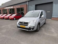 Peugeot Partner - 120 1.6 BlueHDi 100 L1 Pro NAVIGATIE AIRCO