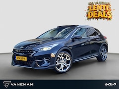 Kia XCeed - 1.6 GDi PHEV ExecutiveLine | Stoelventilatie | Open Dak | Memory Seat | Dodehoek |