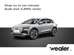 Audi Q4 e-tron - Advanced edition 45 quattro 210 kW / 286 PK