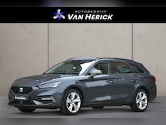 SEAT Leon Sportstourer - 1.4 TSI eHybrid 204PK PHEV FR | Navigatie | Winterpakket | Climate Control