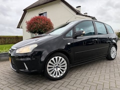 Ford C-Max - 1.8-16V Ghia bj: 2010 / incl.nieuwe apk