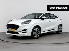Ford Puma - 1.0 EcoBoost Hybrid ST-Line | Trekhaak | Parkeersensoren achter