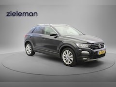 Volkswagen T-Roc - 1.5 TSI Style Business - Digitaal Cockpit, Carplay, Adapt. Cruise, Clima