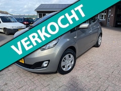 Kia Venga - 1.4 CVVT Plus Pack, Navi, Cruise, Camera