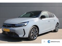 Opel Corsa - 1.2 Turbo Hybrid GS | Automaat | Navigatie | Camera | NL auto | Apple carplay | Adaptieve