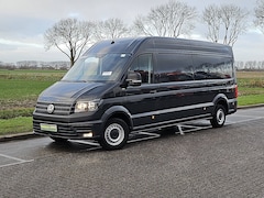 Volkswagen Crafter - 35 2.0 TDI L4H3 Highline Navi Camera Cruise Pdc Carplay