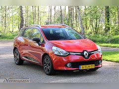 Renault Clio Estate - 0.9 TCe Expression | 2014 | Cruise | Navi |