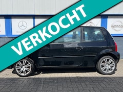 Volkswagen Lupo - 1.4 98000KM NWE.APK 1995EU
