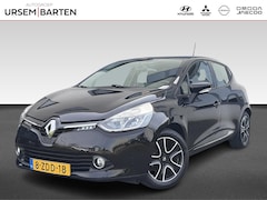 Renault Clio - 0.9 TCe Expression MANUAL