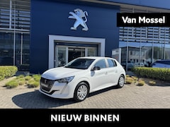 Peugeot 208 - 1.2 PureTech Active