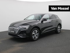 Audi Q8 e-tron - 55 Quattro Advanced 408 PK | Navigatie | Adaptive cruise control | Apple Carplay | Android