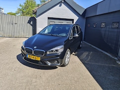 BMW 2-serie Gran Tourer - 218i Corporate Lease Executive, Climate control, Cruise control, Navi, Parking system, Iso