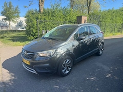 Opel Crossland X - 1.2 Turbo Innovation / EXPORTPRIJS EX BPM