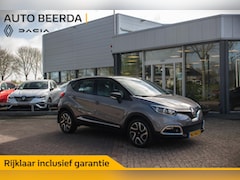 Renault Captur - 120 TCe Dynamique Automaat | Dealer onderhouden | Stoelverwarming